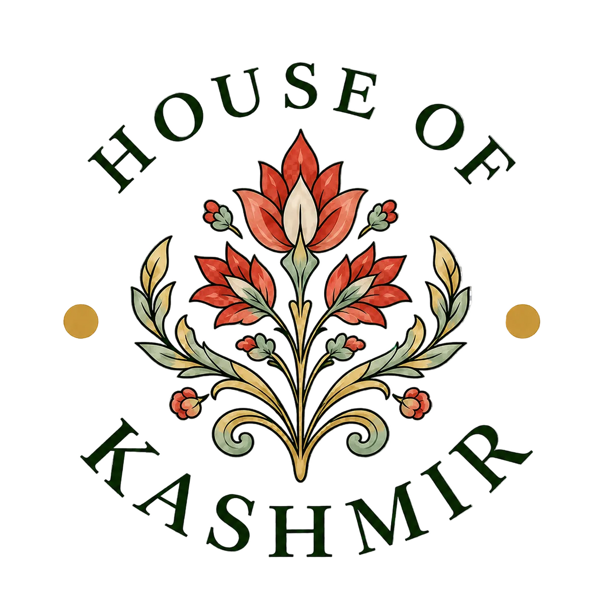 The House of Kashmir